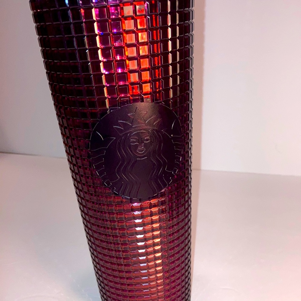 🪩STARBUCKS 2020 BERRY 🪩